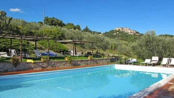 House | Pool | Outdoor pool