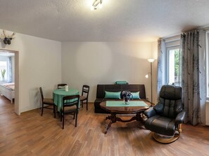 Apartment | Wohnbereich