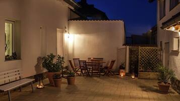 Apartment | Exterior