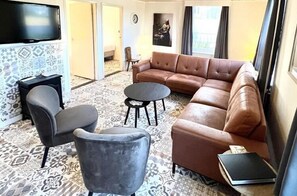 Casa | Sala de estar