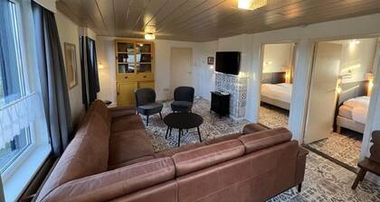 Farmhouse in Nederweert Near Canal Trails