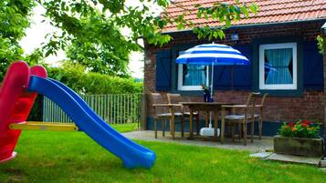 House | Garden