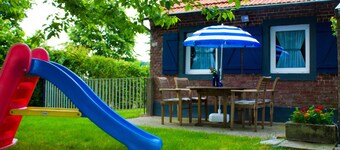 Farmhouse in Nederweert Near Canal Trails
