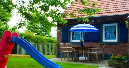 Farmhouse in Nederweert Near Canal Trails