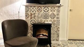 Hus | Oppholdsrom