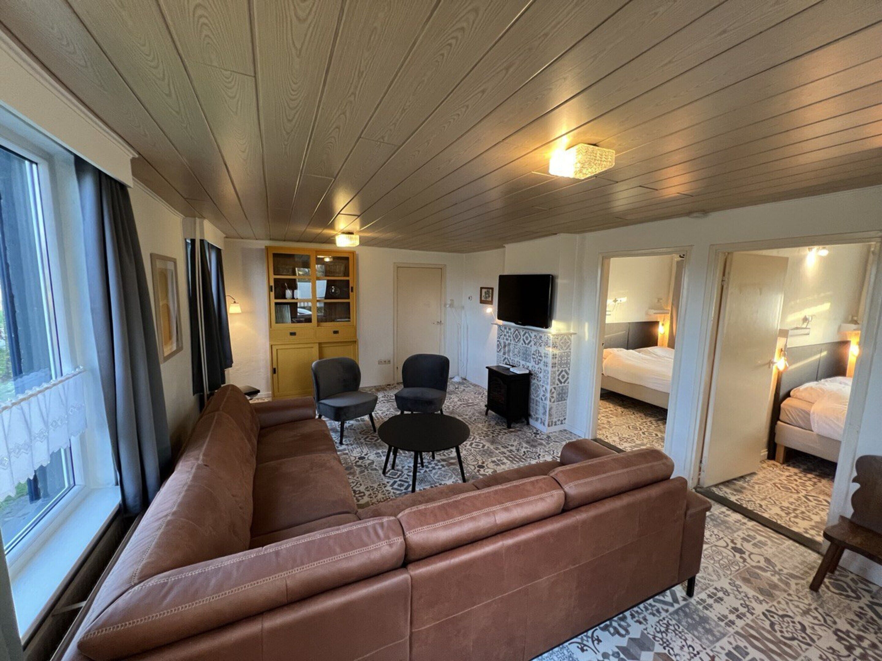 Hus | Oppholdsrom