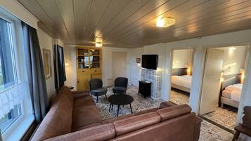 Hus | Oppholdsrom