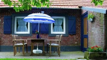 House | Balcony