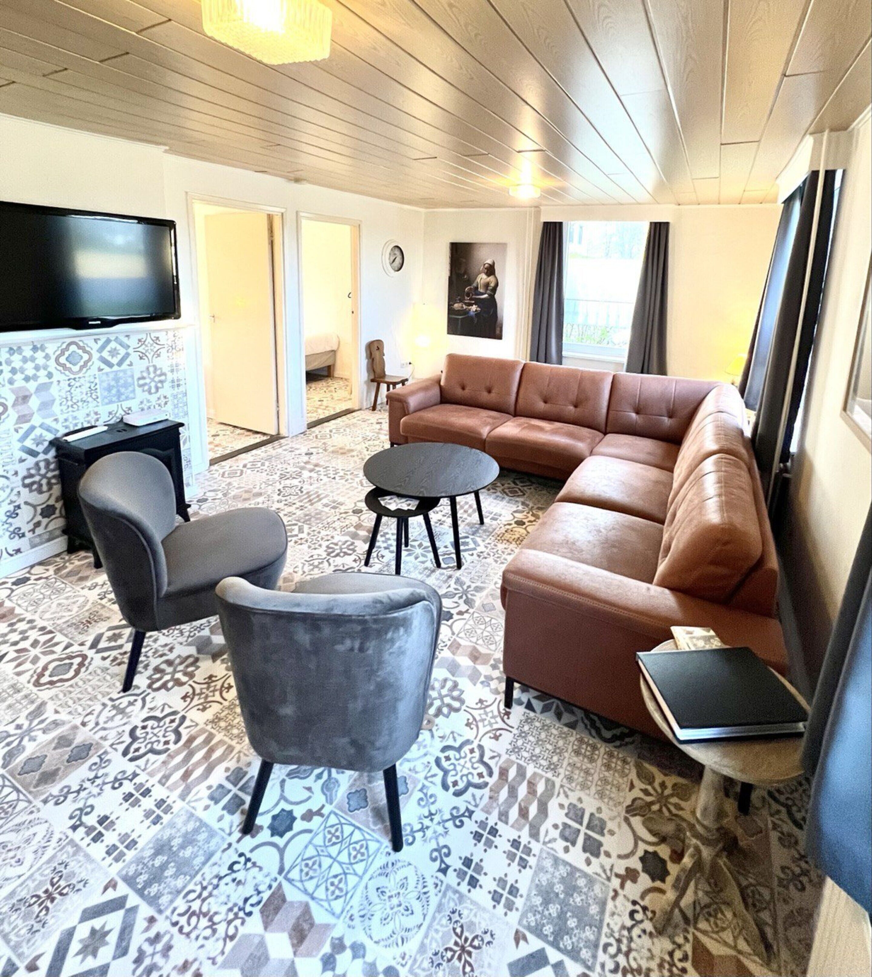 House | Living room