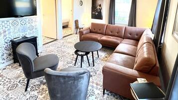 House | Living room