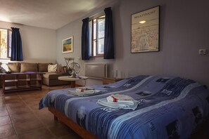 Cottage - Cozy Cottage Retreat in Vezac (Vezac)