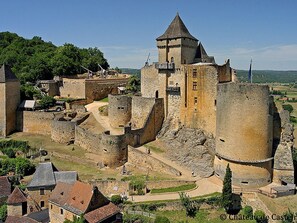 Exterior - Cozy Cottage Retreat in Vezac (Vezac)