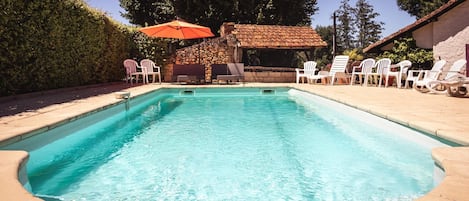 Cottage | Pool