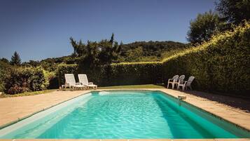 Cottage | Kolam renang