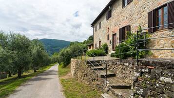 Rumah | Pemandangan dari properti