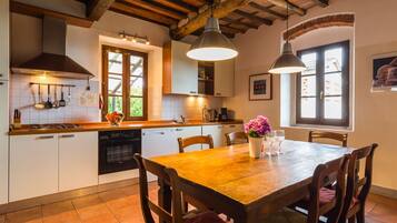 Rumah | Tempat makan