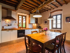 Ferienhaus | Speisen