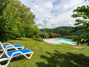 Pool - Belvilla by OYO Casa Luna (Pescia)