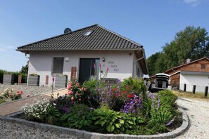 House | Exterior