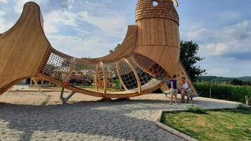 Rumah | Pemandangan dari properti