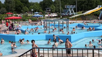 Rumah | Kolam renang