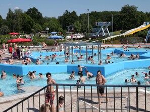 House | Pool - Woodland Escape With Garden (Neunburg vorm Wald)