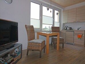 Apartamento | Restauración