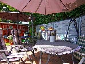 Apartment | Speisen