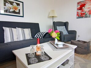 Apartamento | Restauración