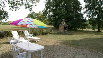 House | Balkoni
