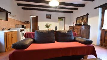 House | Living room