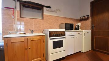 House | Private kitchen | High chair