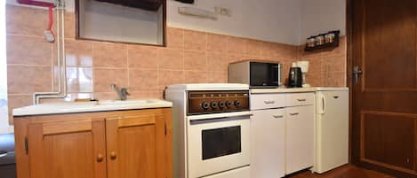 House | Private kitchen