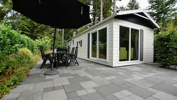 Chalet | Exterior