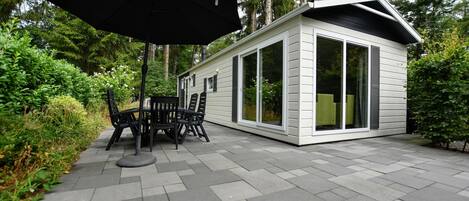 Chalet | Exterior