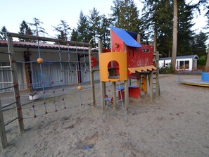 Chalet | Servicio de la propiedad