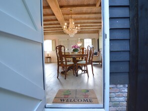 Ferienhaus | Speisen