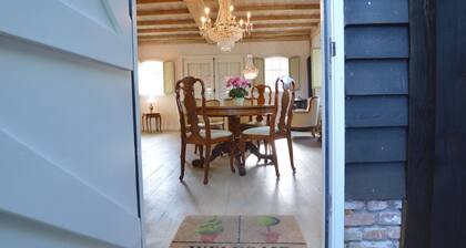Cozy Holiday Home in Volkel With Sauna