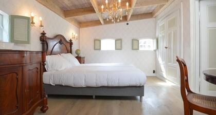 Cozy Holiday Home in Volkel With Sauna