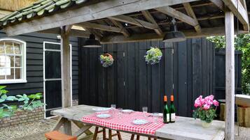House | Dining