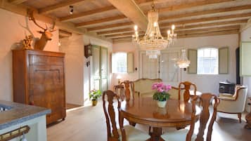 House | Dining