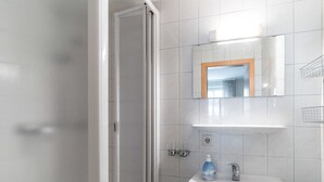 Apartment | Badezimmer
