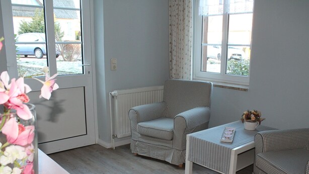 Apartment | Wohnzimmer