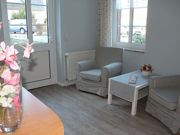 Apartment | Wohnzimmer