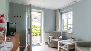 Apartment | Wohnzimmer