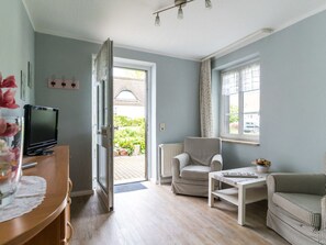 Apartment | Wohnzimmer