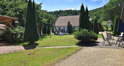 Charmante Wohnung mit Eigener Terrasse