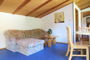 Apartment | Wohnzimmer