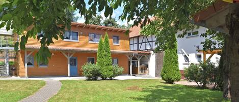 Apartment | Exterior