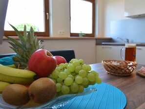 Apartment | Dining